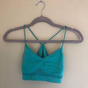 Xhilaration sports bra